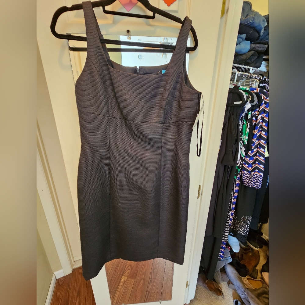Tahari dress